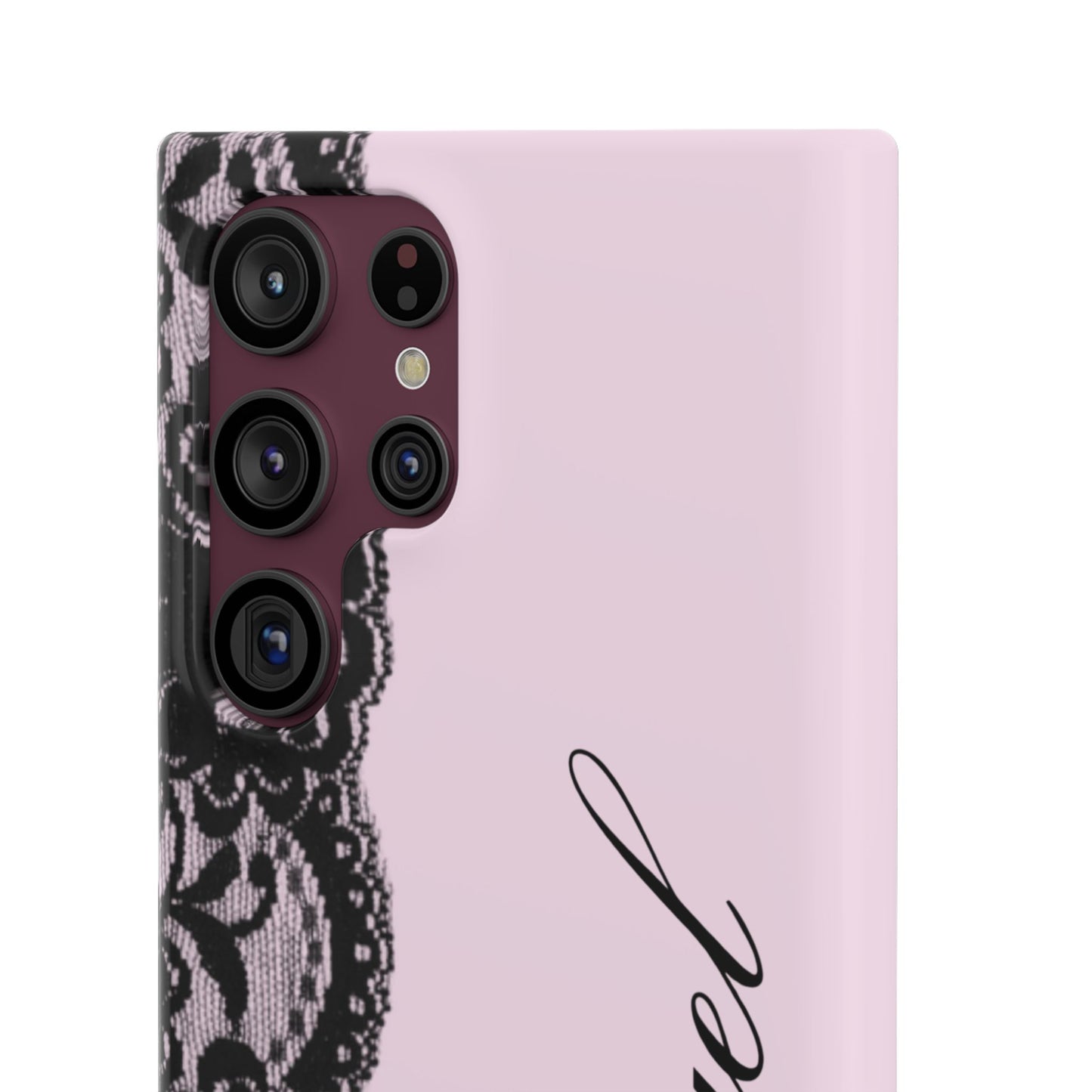 Angel Lace Case