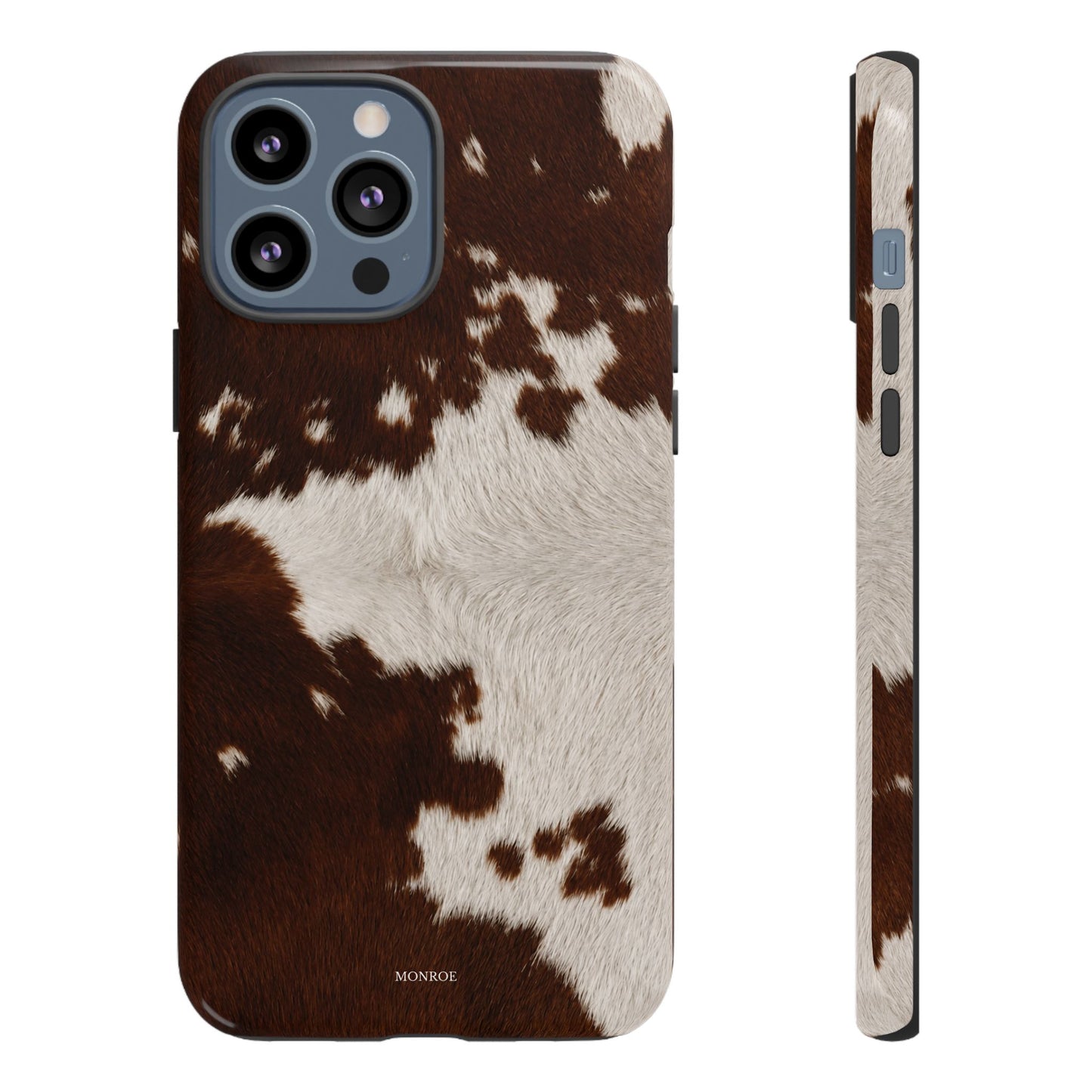Mocha Hide Tough Case