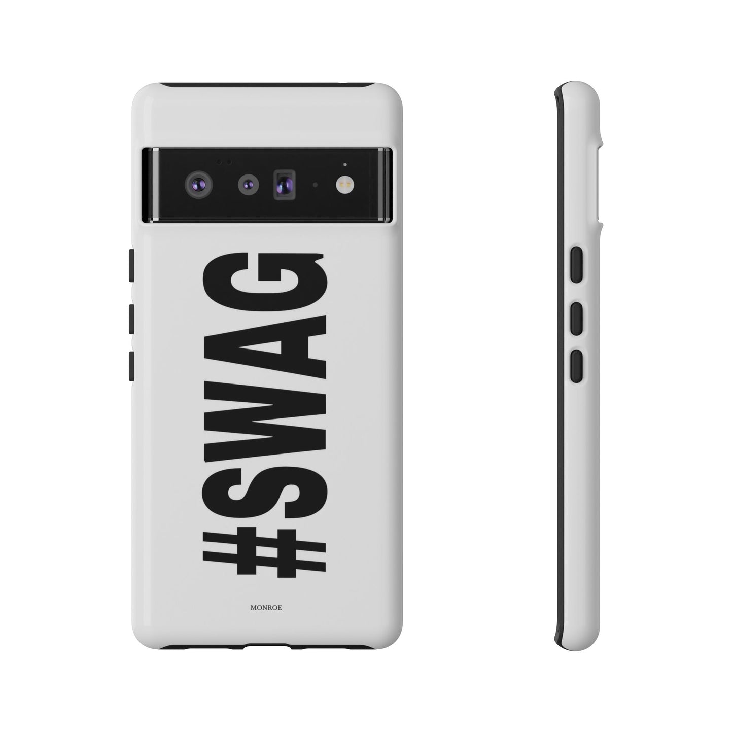 Original #SWAG Tough Case
