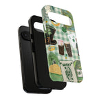 St. Patrick’s Day Tough Phone Case