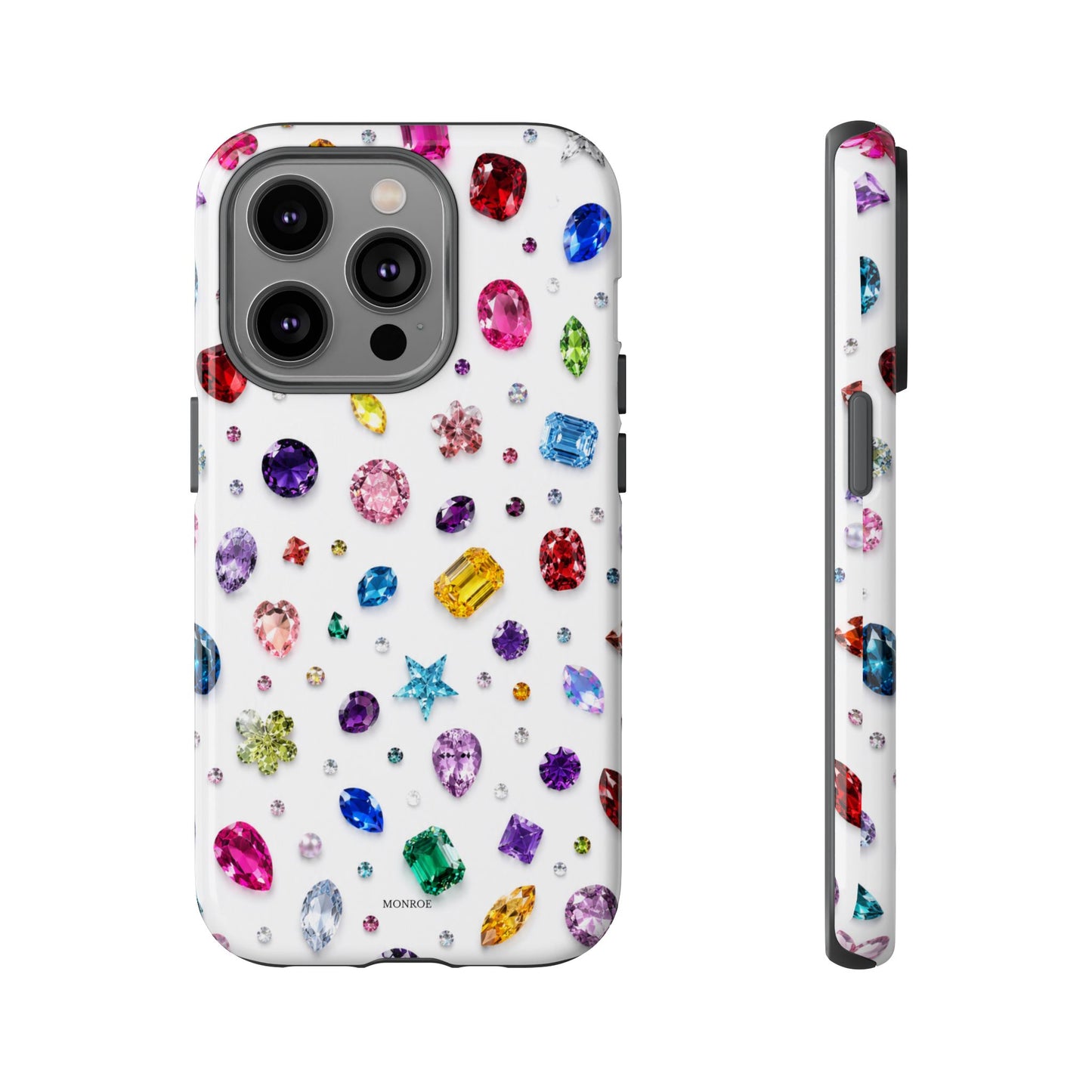 Kylie Tough Case