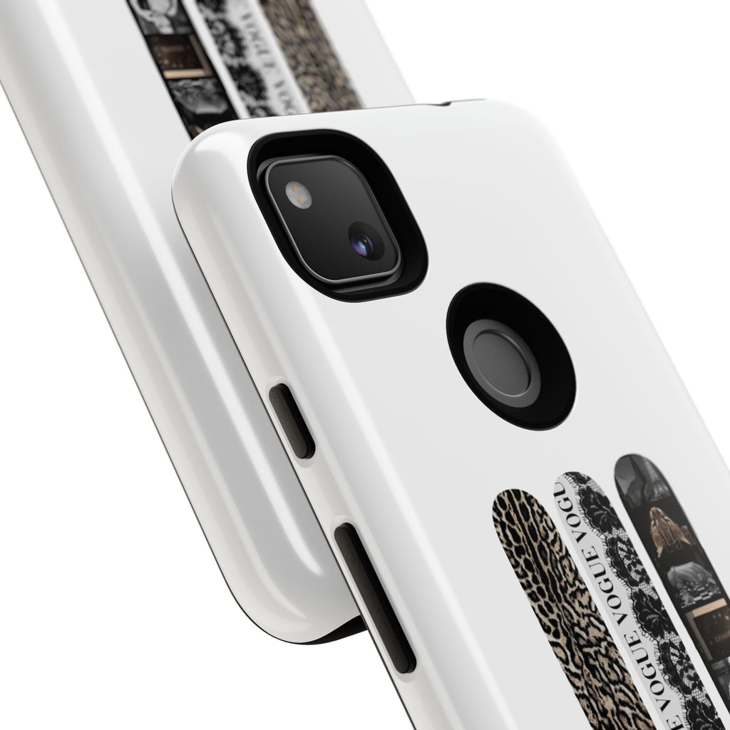 In Vogue Phone Case