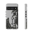 Cow Girl Phone Case