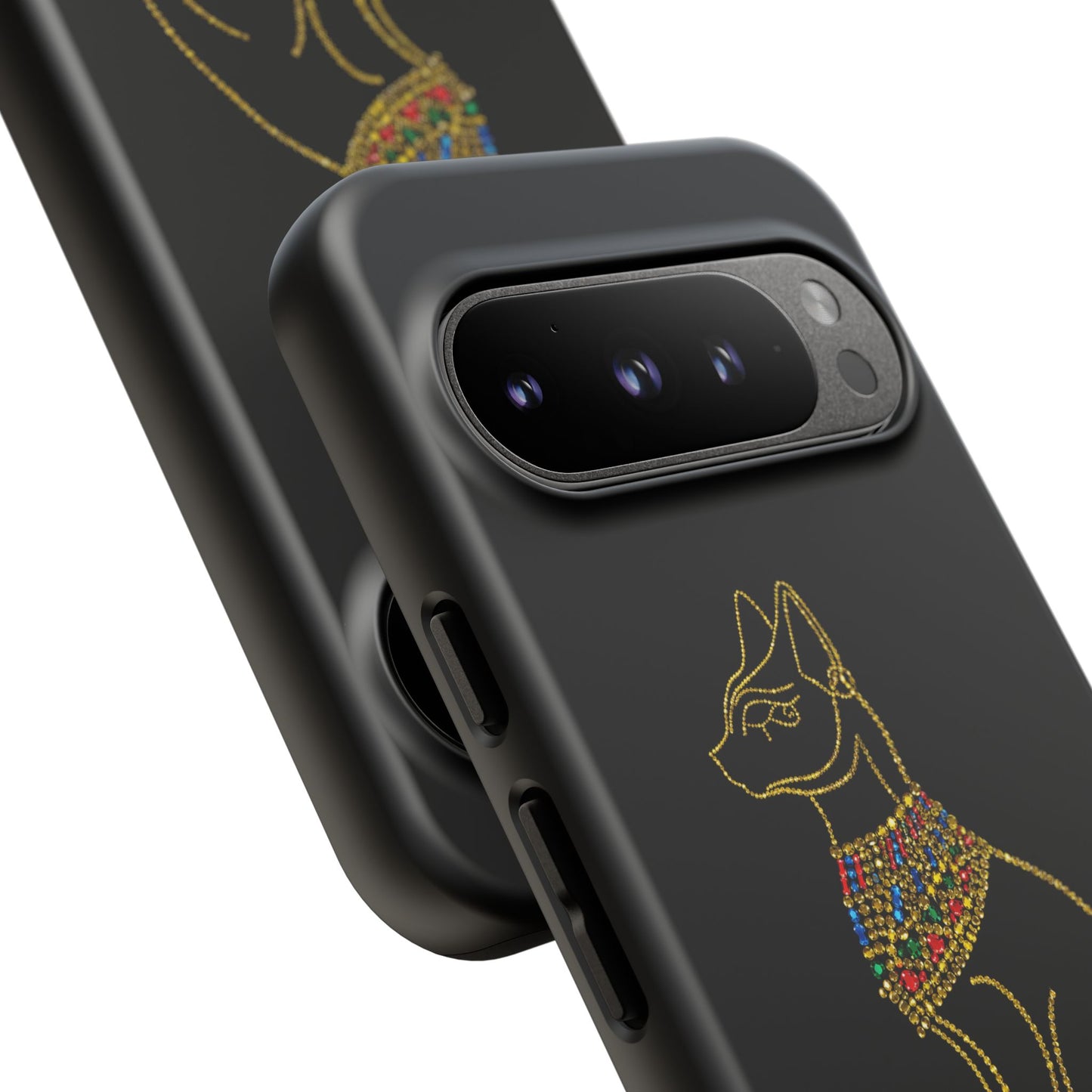 Egyptian Cat Tough Case
