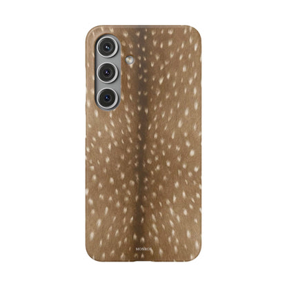 Deer Darling Snap Case