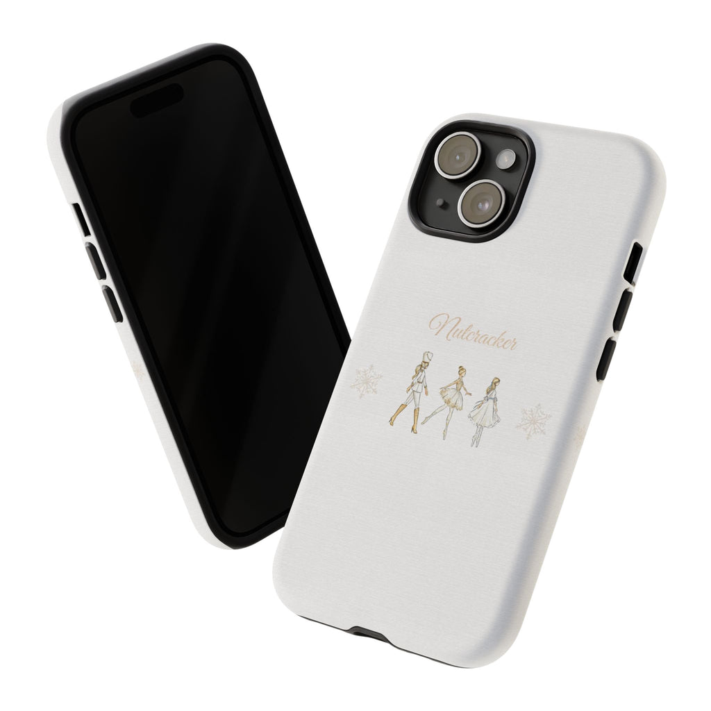 Nutcracker Phone Case