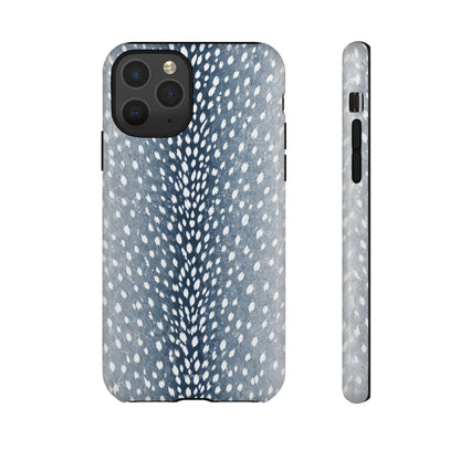 Glacier Spotted Antelope Tough Case