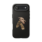 Lady Leopard Phone Case