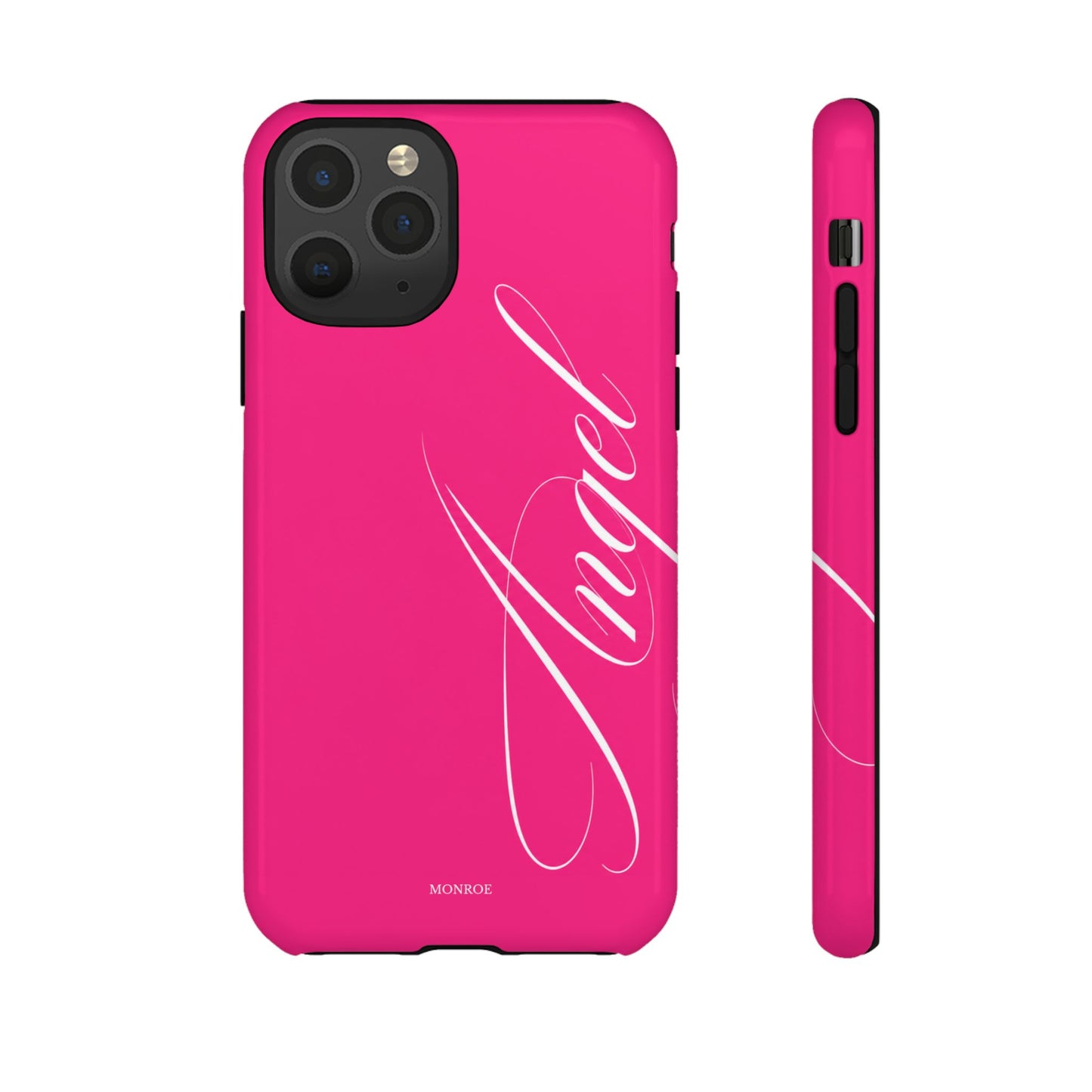 Pink 'Angel' Tough Case