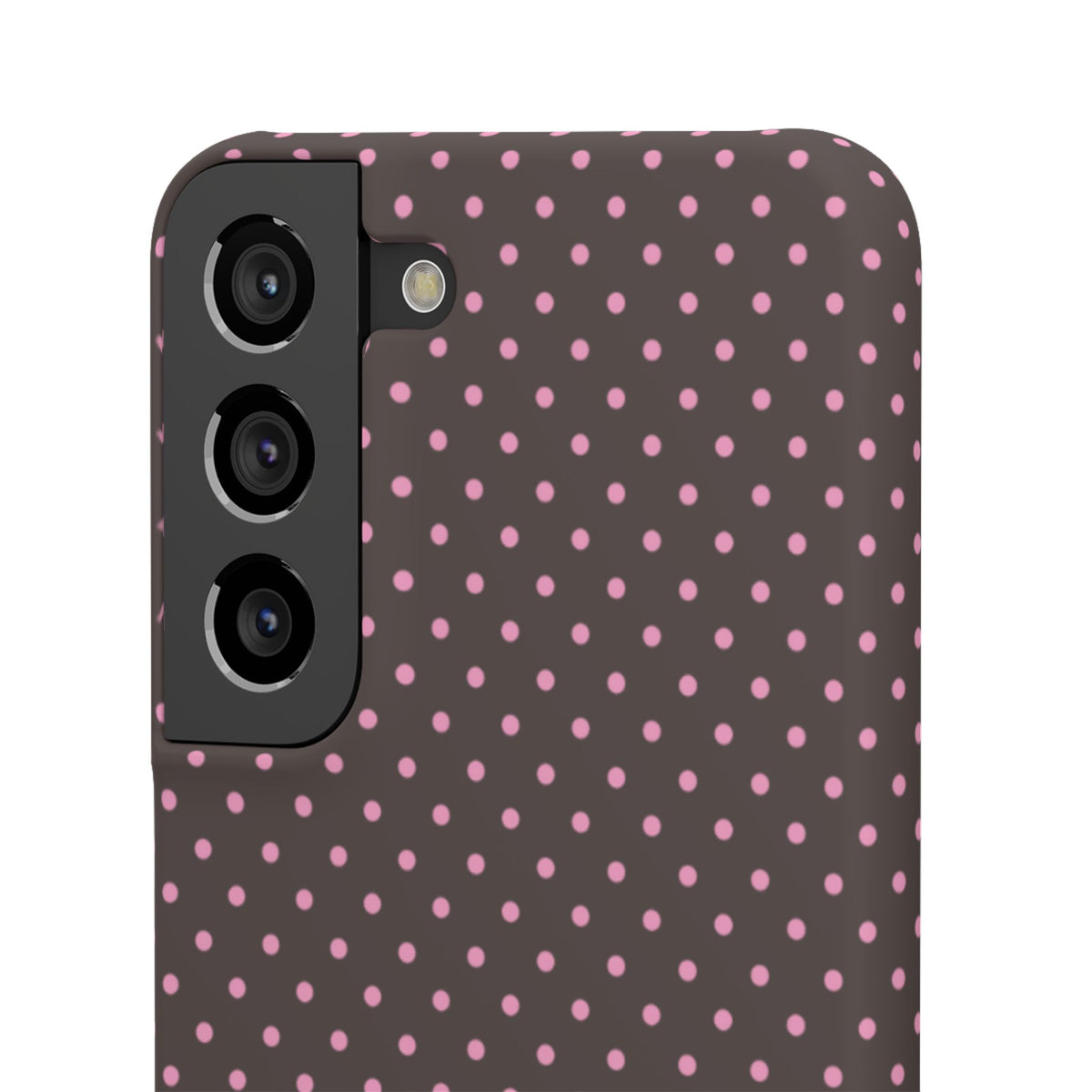 Fudge Polka Dot Case