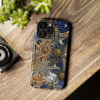 Celestial 2 Phone Case