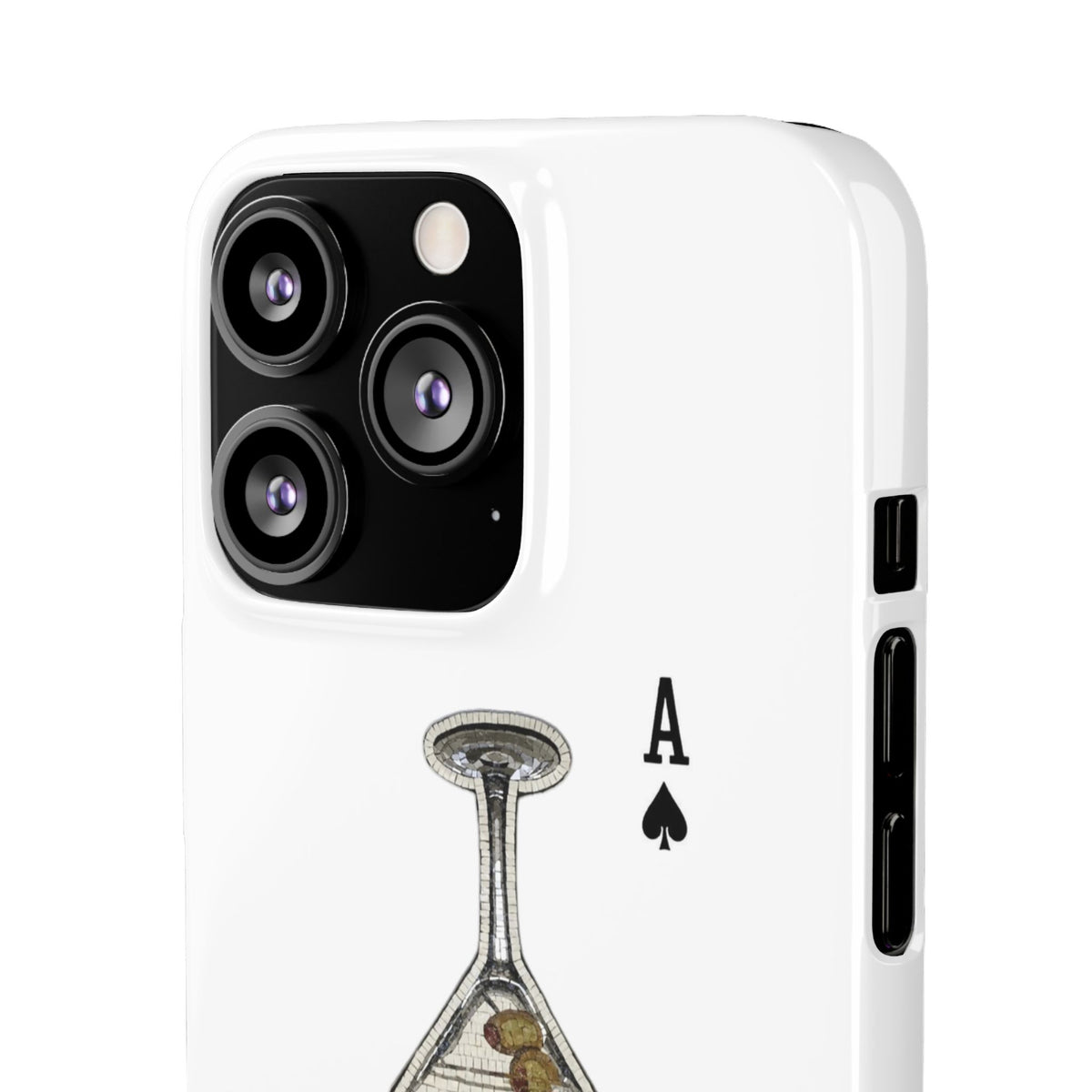 Martini Ace Case