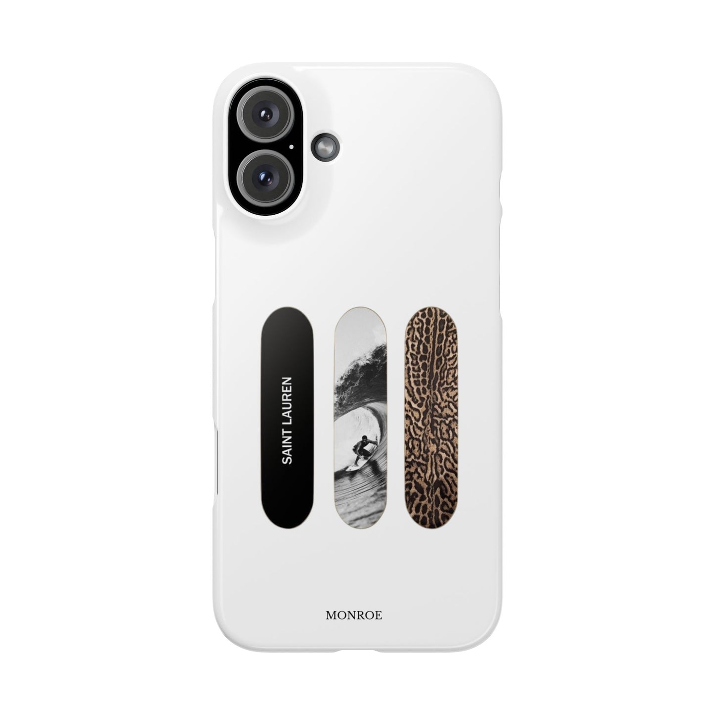 Saint Surf Case