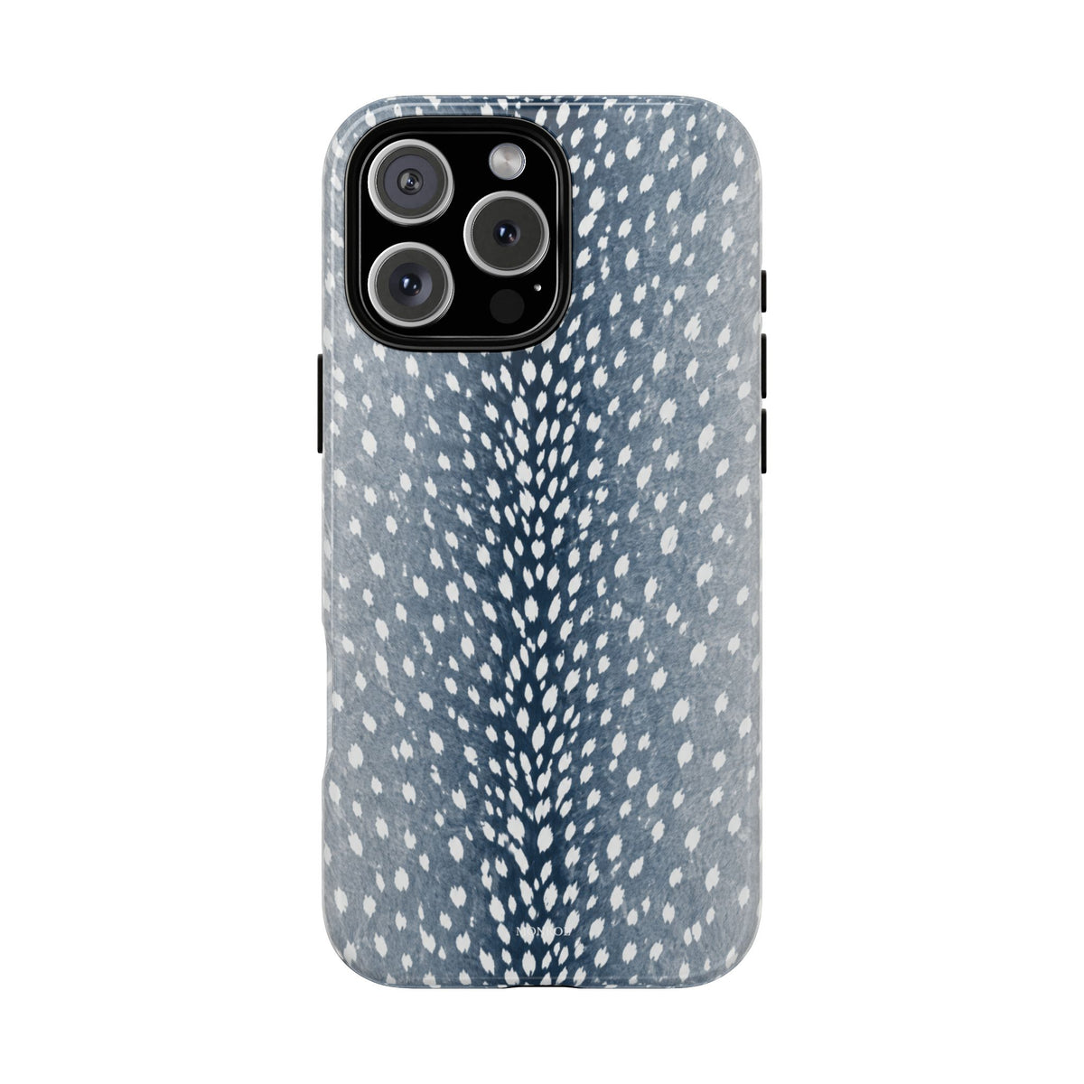 Glacier Spotted Antelope Tough Case