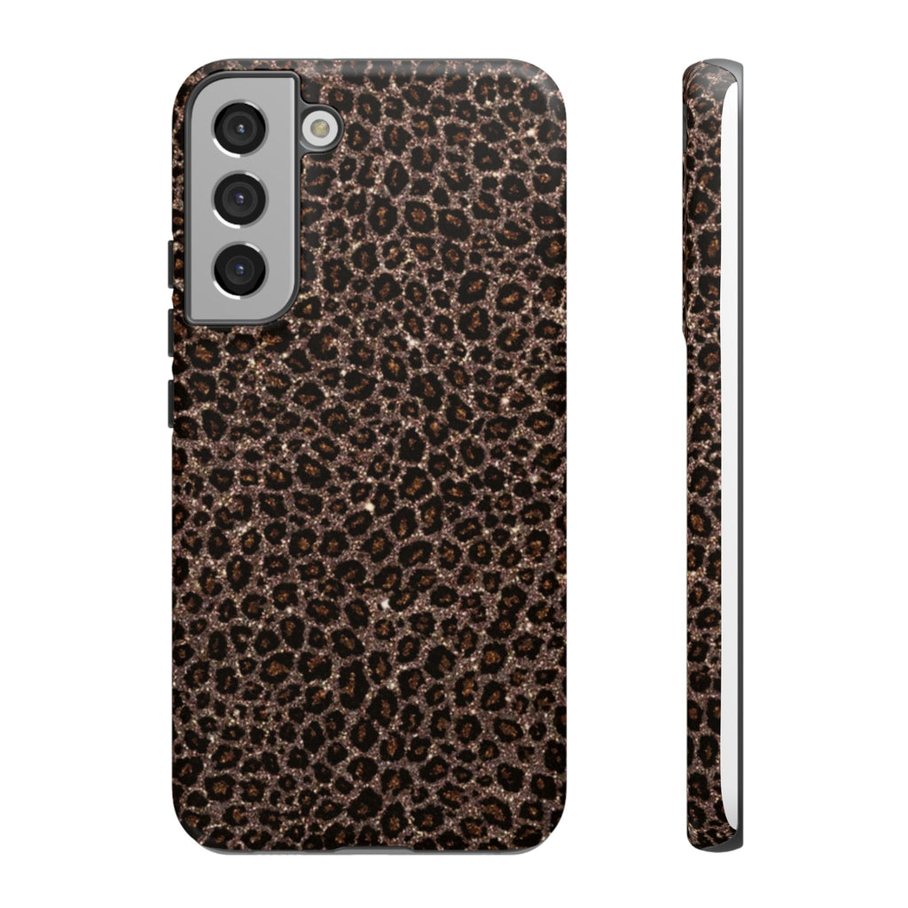 Iconic Print Phone Case