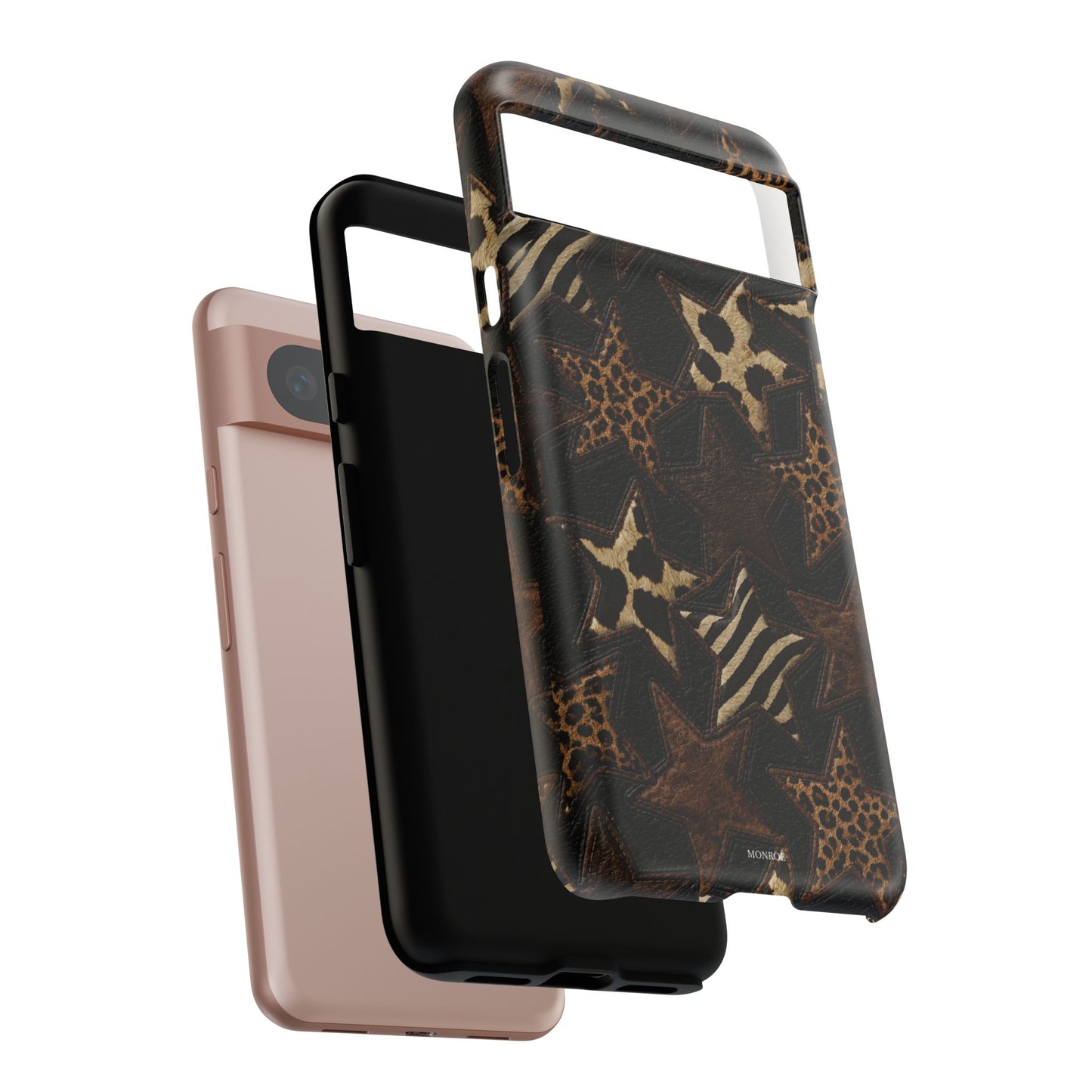 Rodeo Star Girl Tough Case