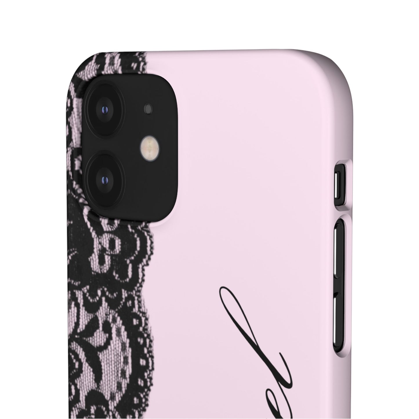 Angel Lace Case