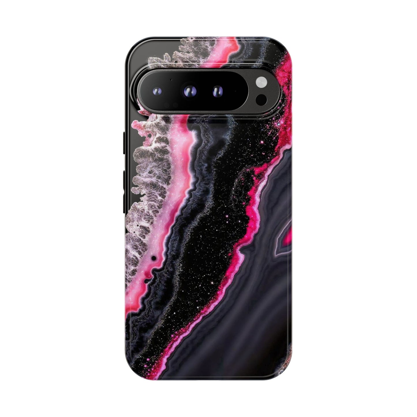 Geode Design Tough Case