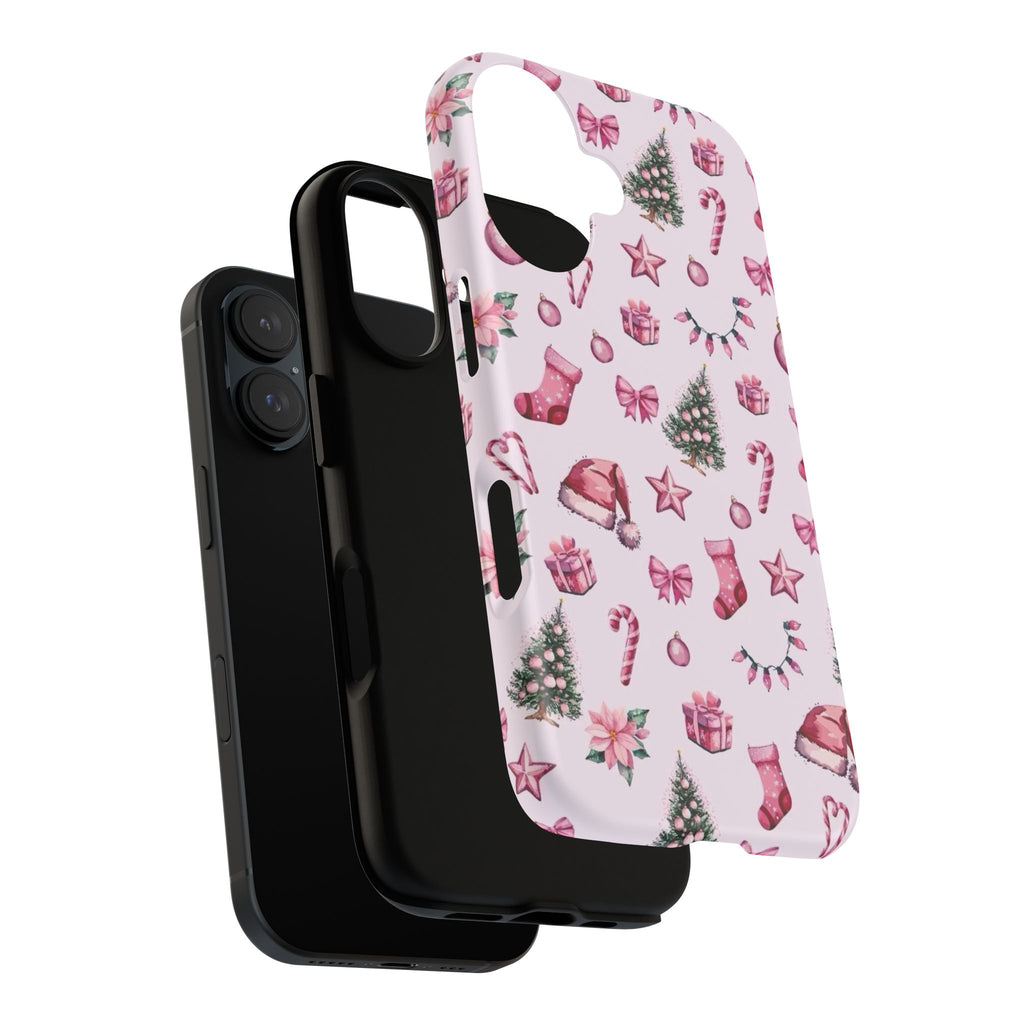 Rockin around Phone Case