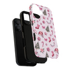 Rockin around Phone Case