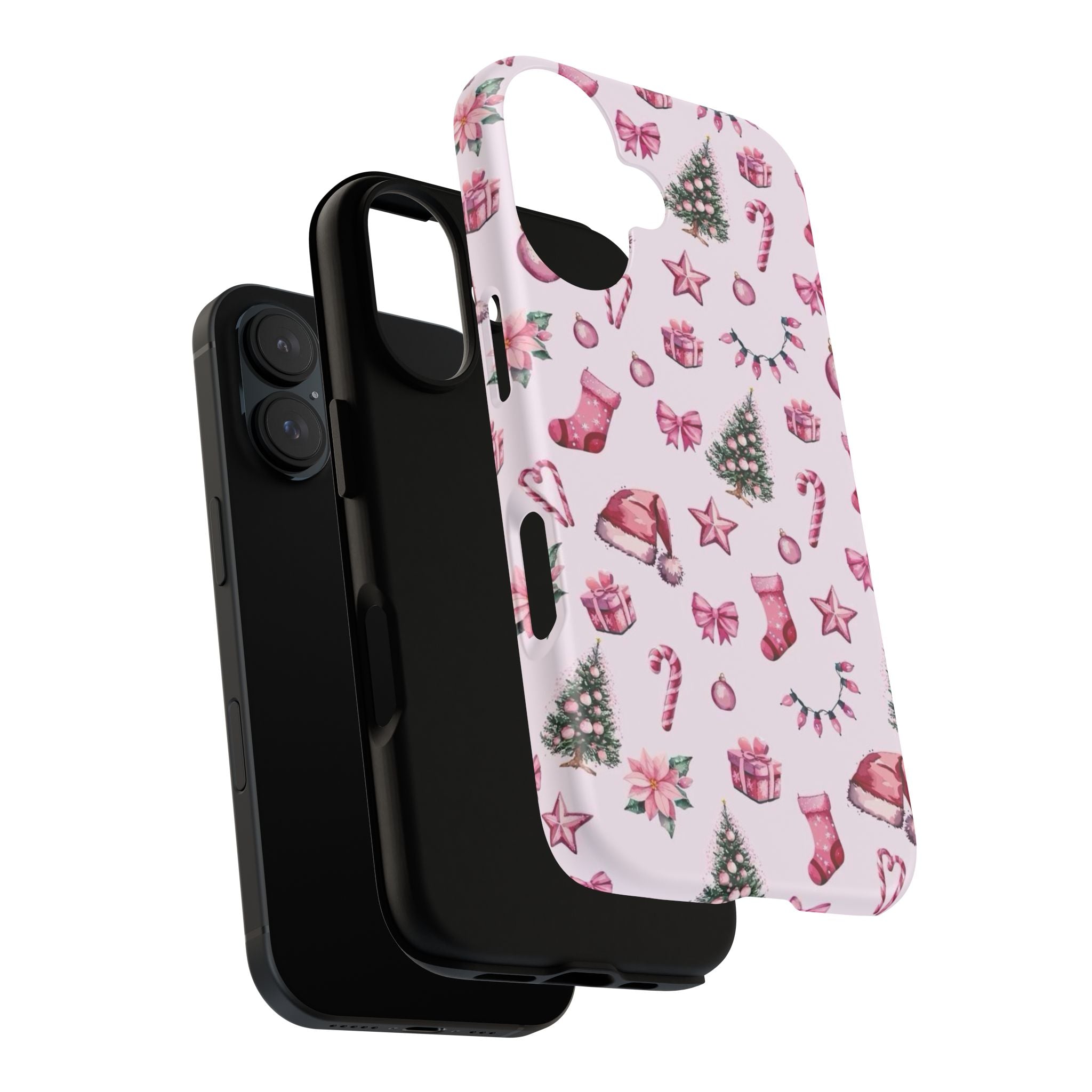 Rockin around Phone Case