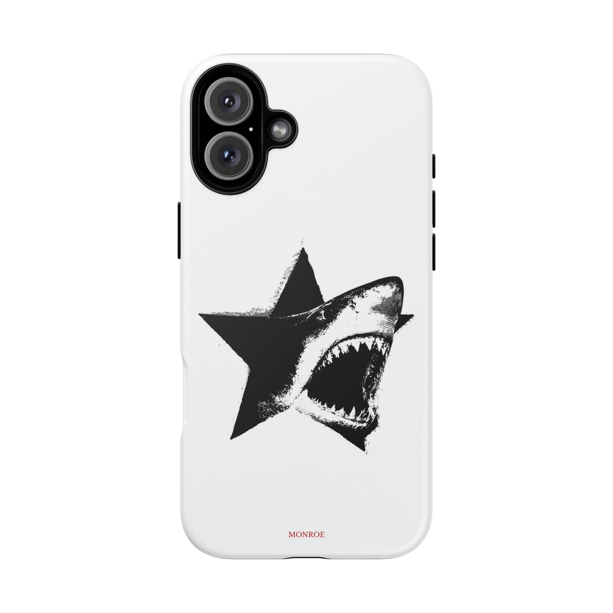 Shark Star Tough Case