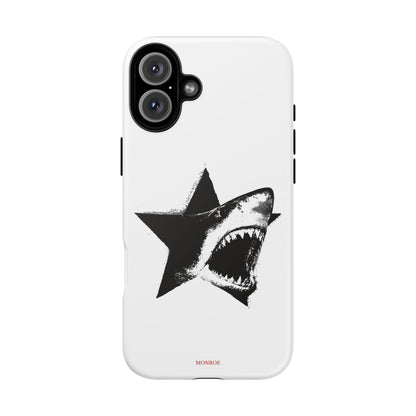 Shark Star Tough Case
