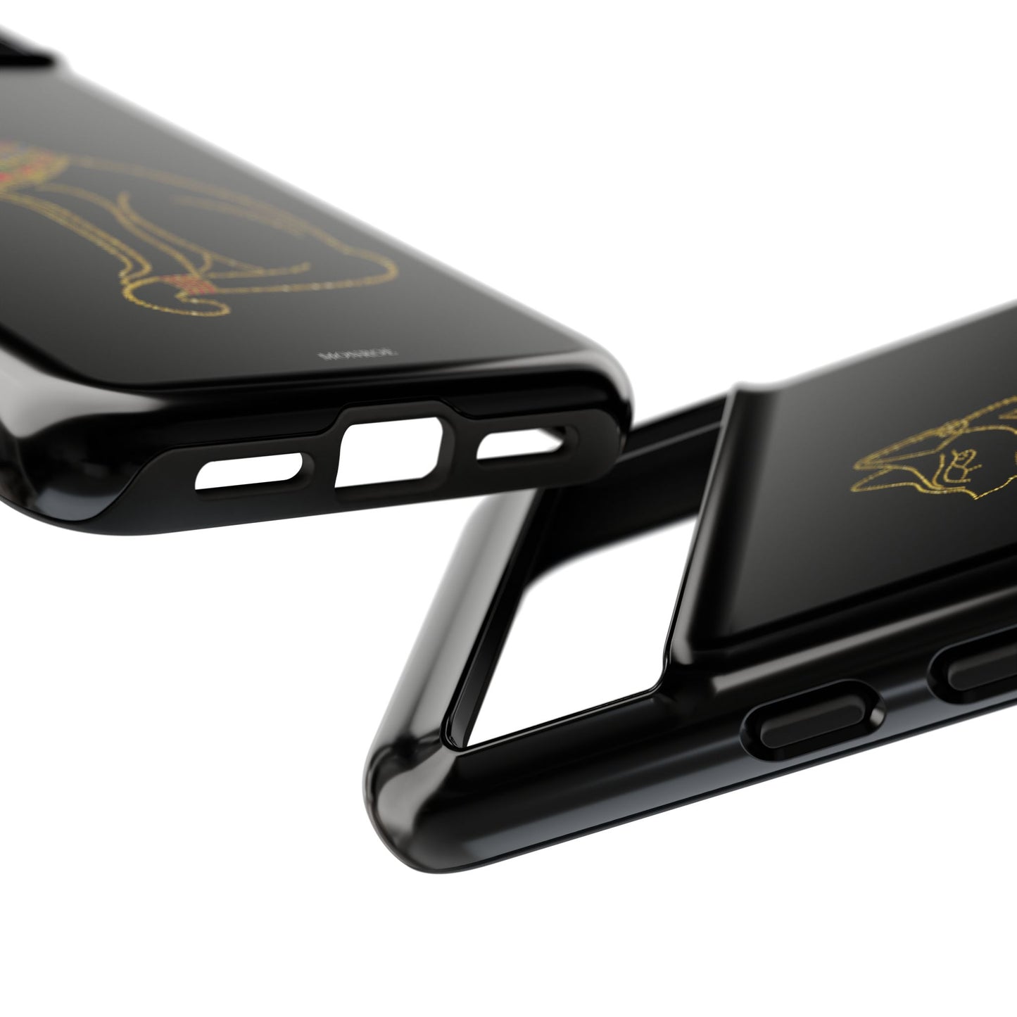 Egyptian Cat Tough Case