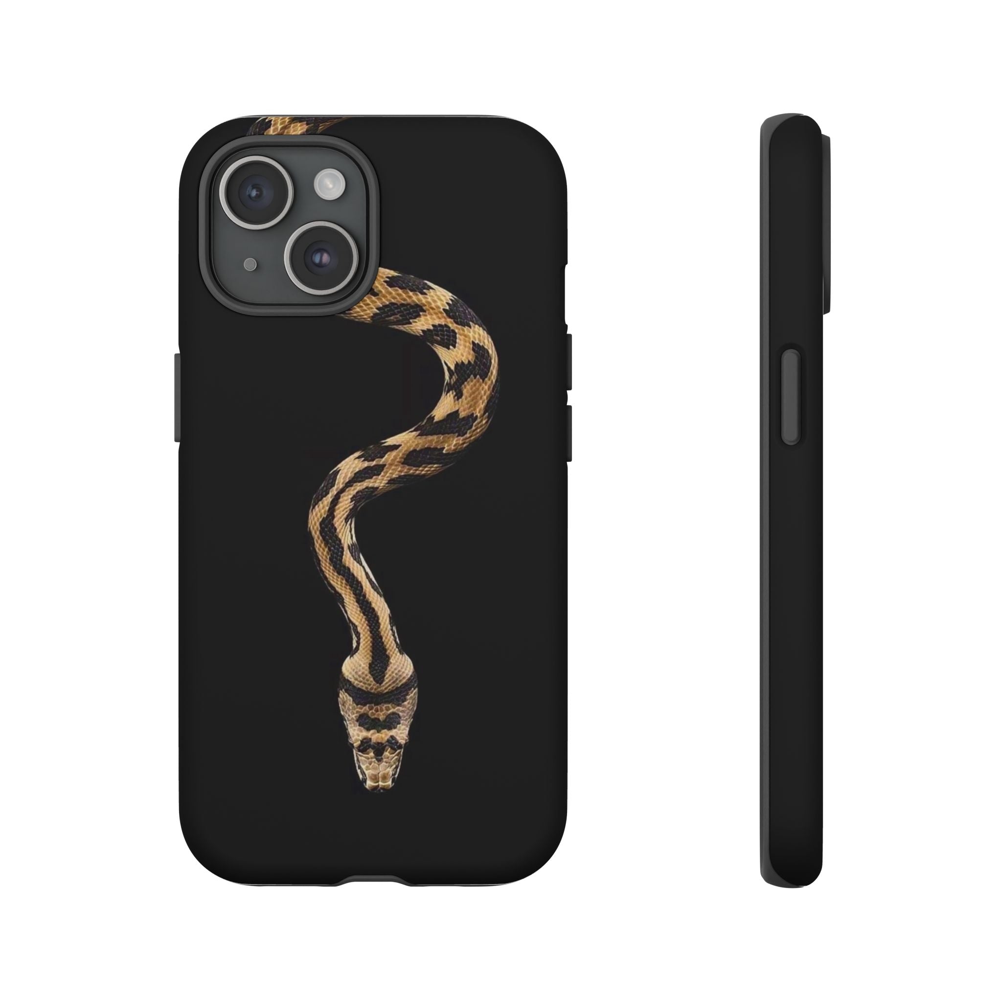 Slithery Snake Phone Case