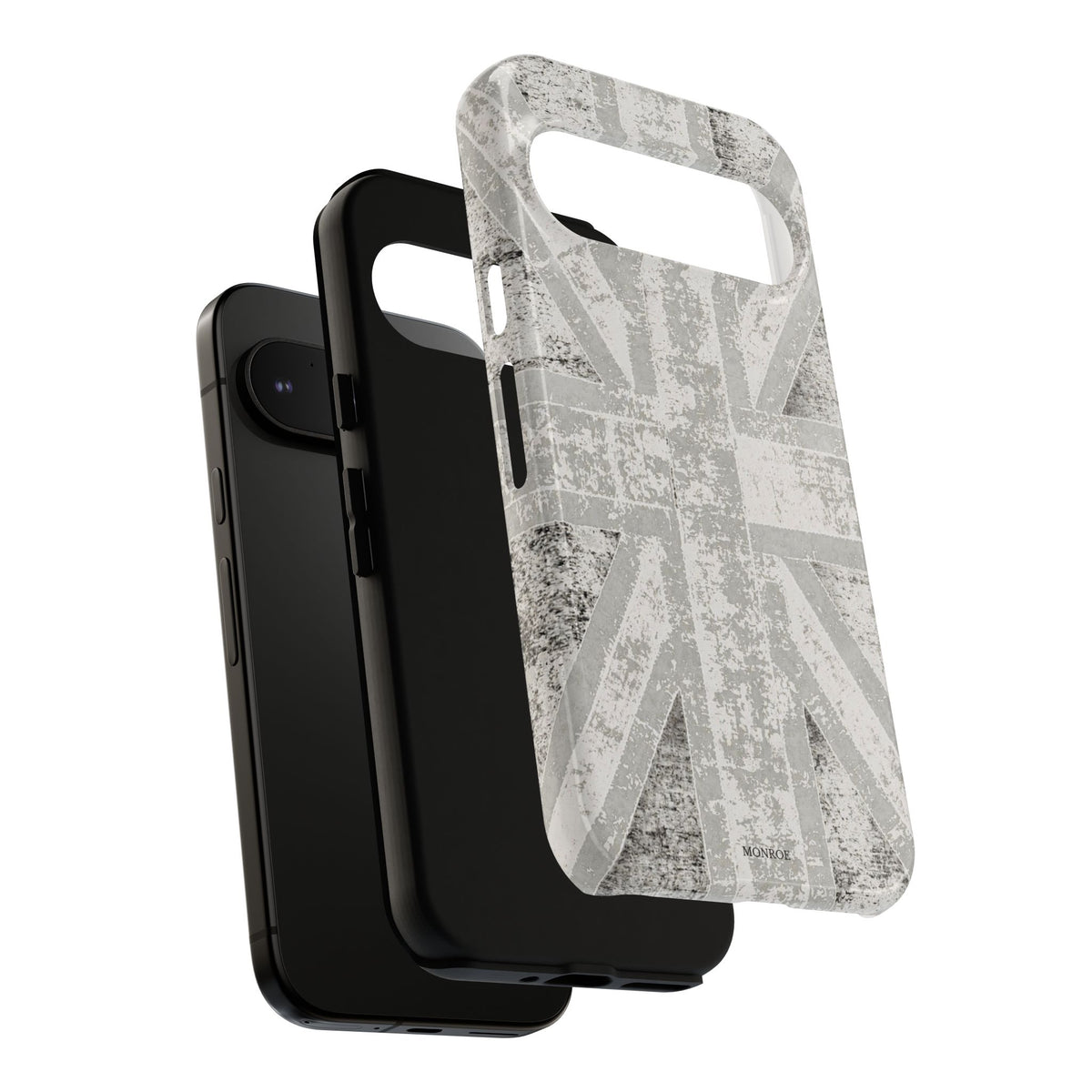 Union Vintage Grunge Tough Case