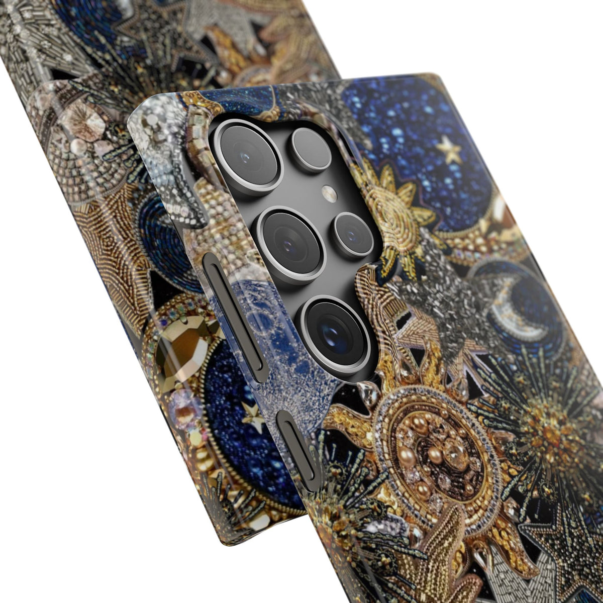 Celestial Sun & Moon Case