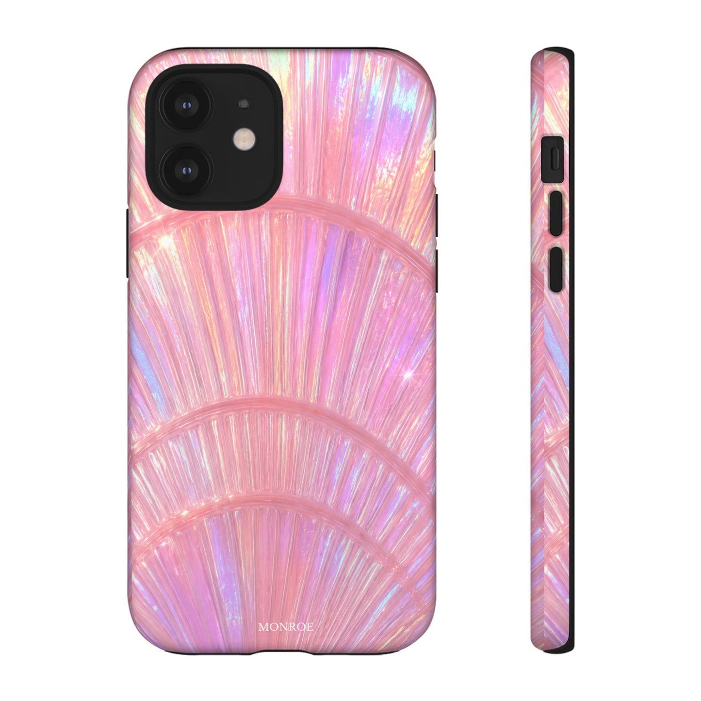 Pink Pearl Tough Case