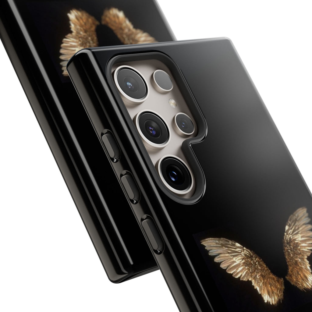 Winged Phone Case