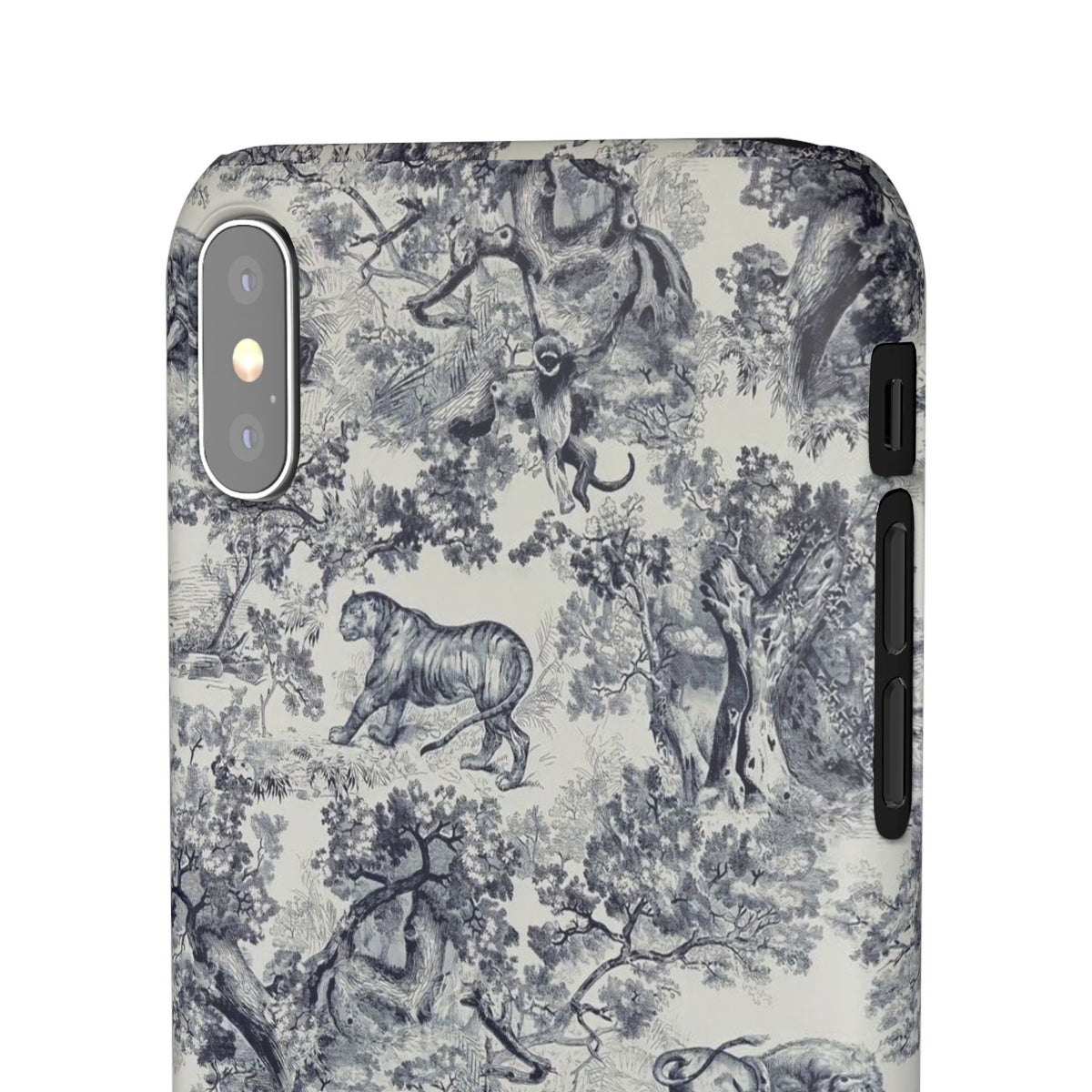 Fine China Safari Case