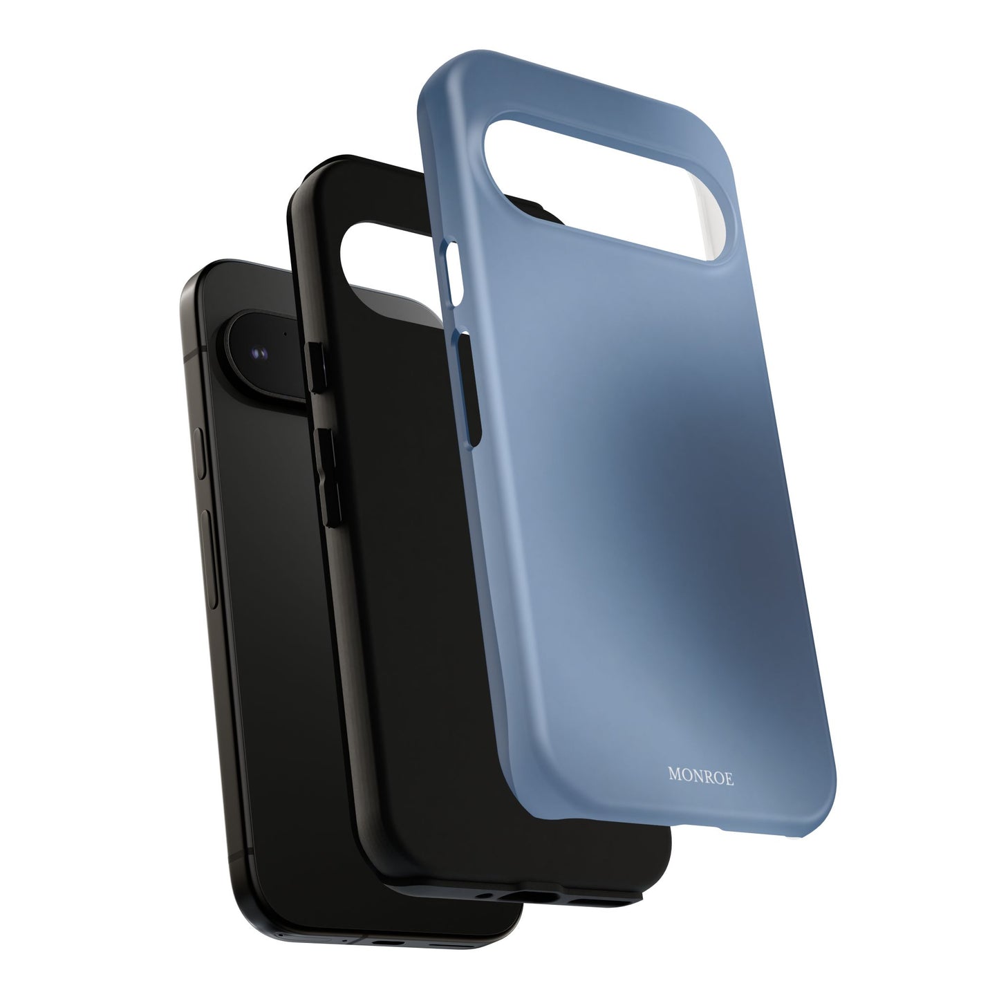 Navy Tough Case