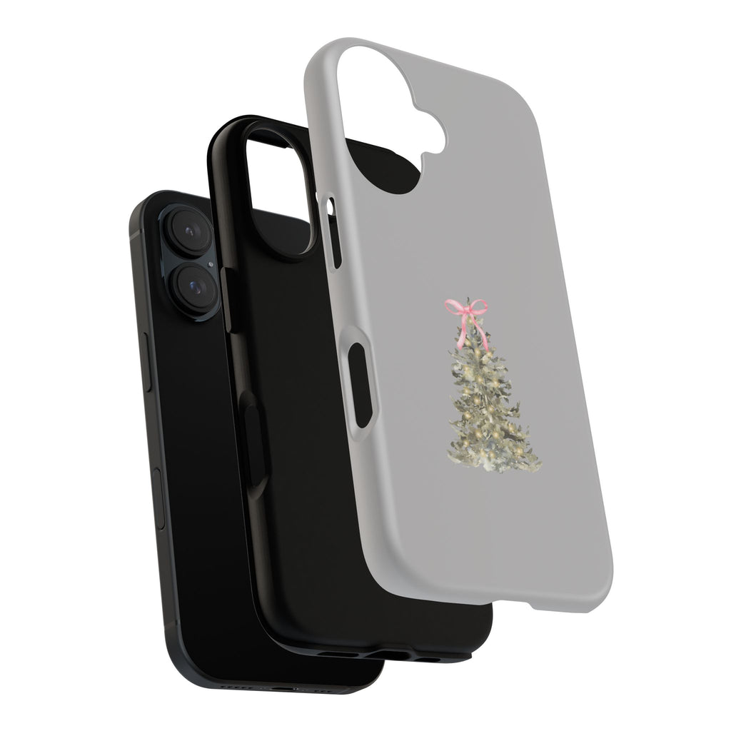 Tis The Season Phone Case