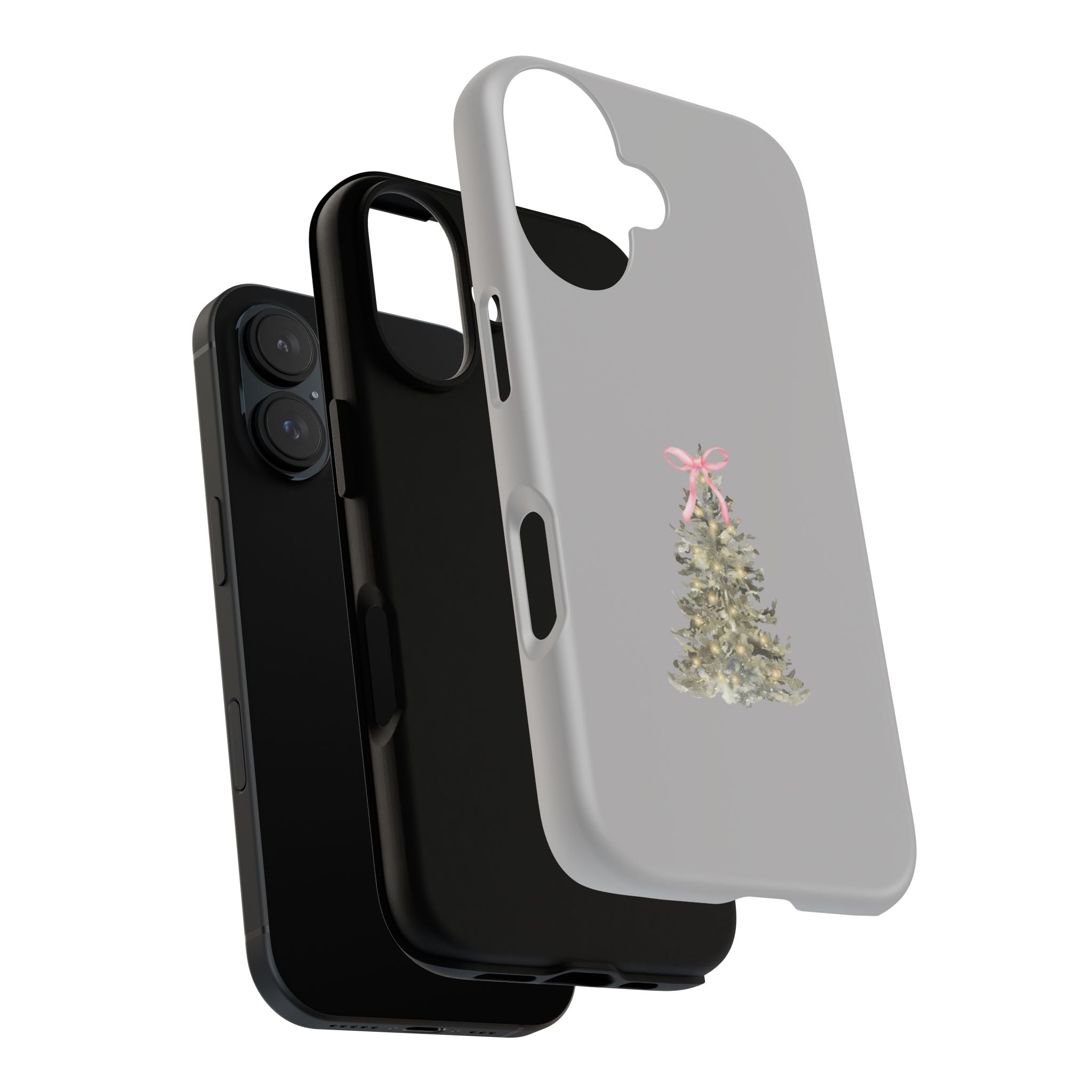 Tis The Season Phone Case