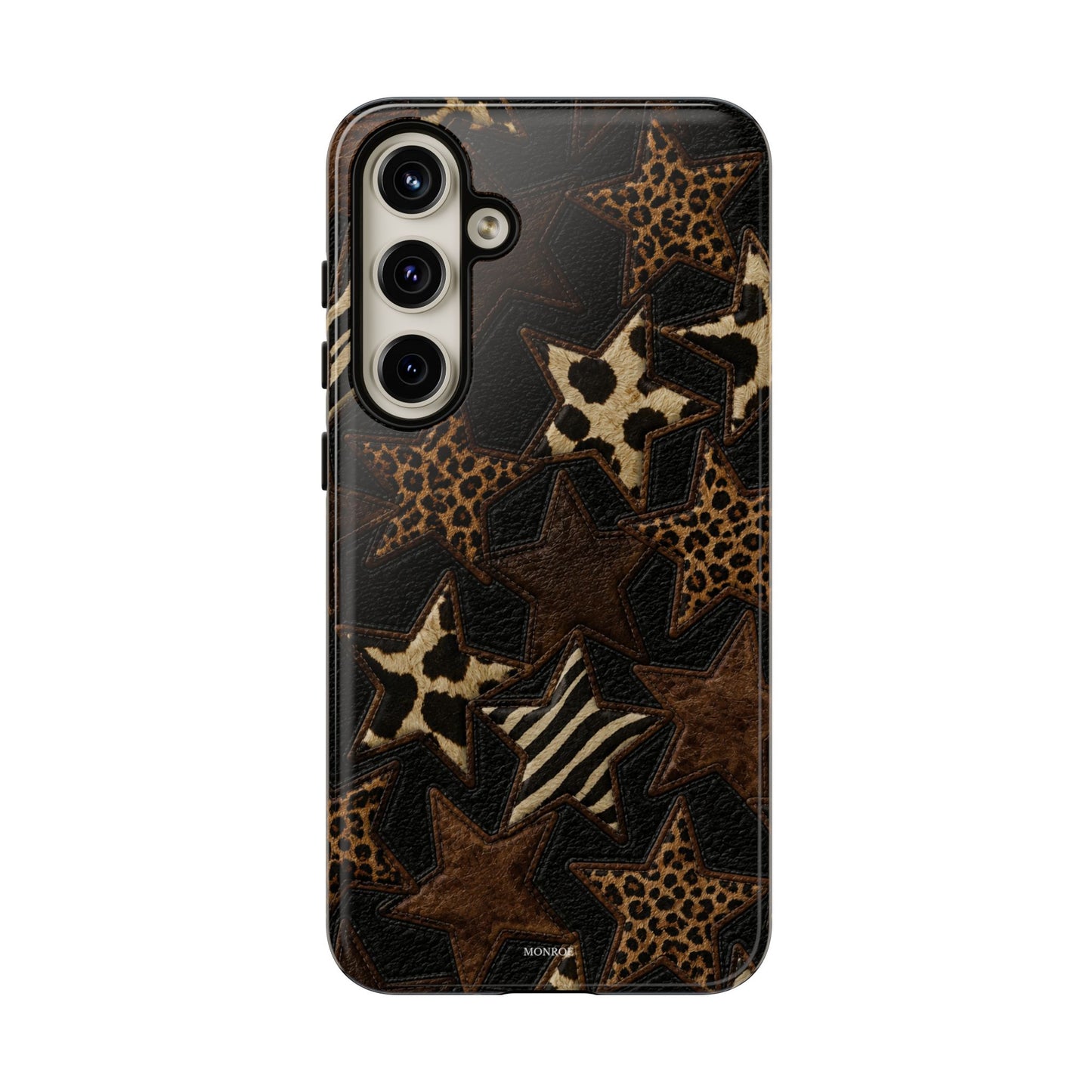 Rodeo Star Girl Tough Case