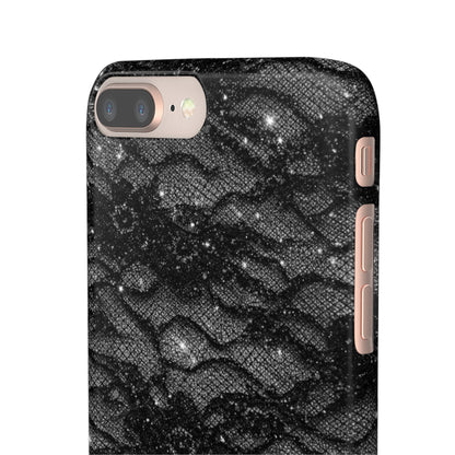 Midnight Lace Case