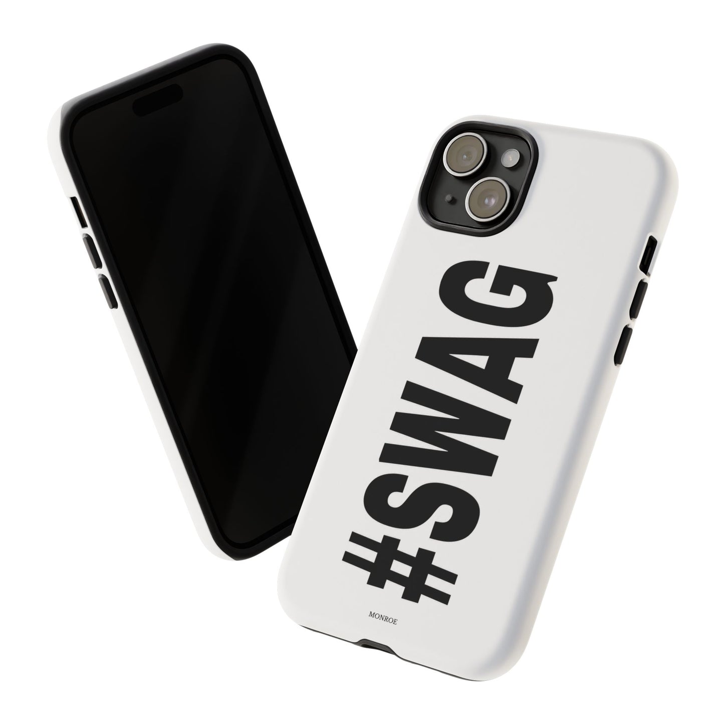 Original #SWAG Tough Case