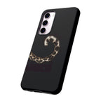 Leopard Tail Phone Case