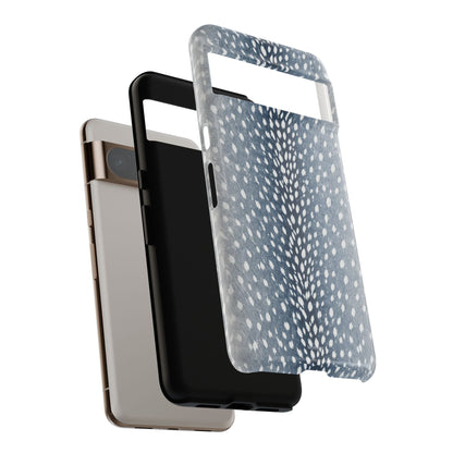 Glacier Spotted Antelope Tough Case