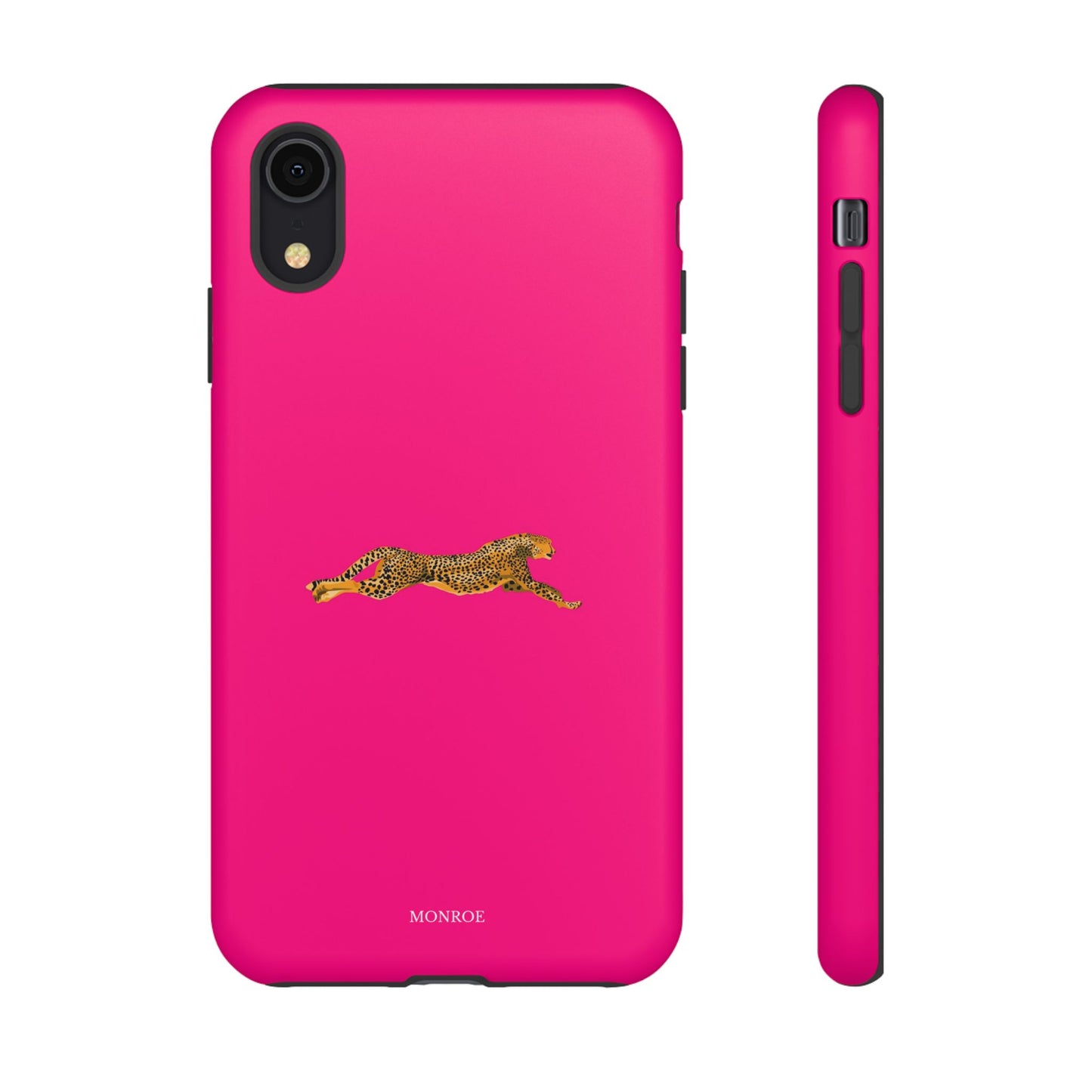 Leopard Sprint Tough Case