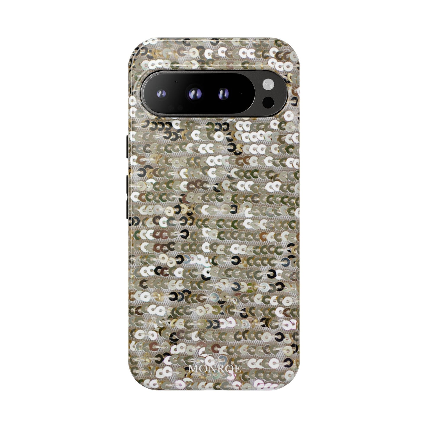 Sequin Sparkle Tough Case