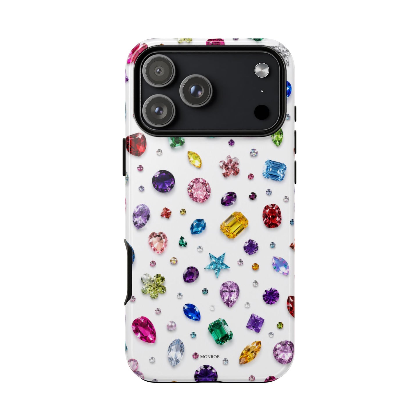 Kylie Tough Case