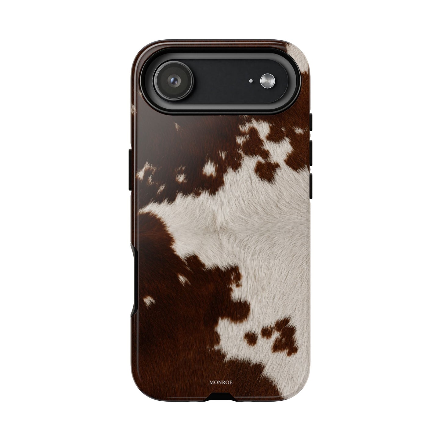 Mocha Hide Tough Case