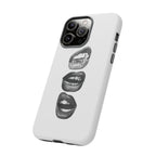 Sassy Lips Phone Case
