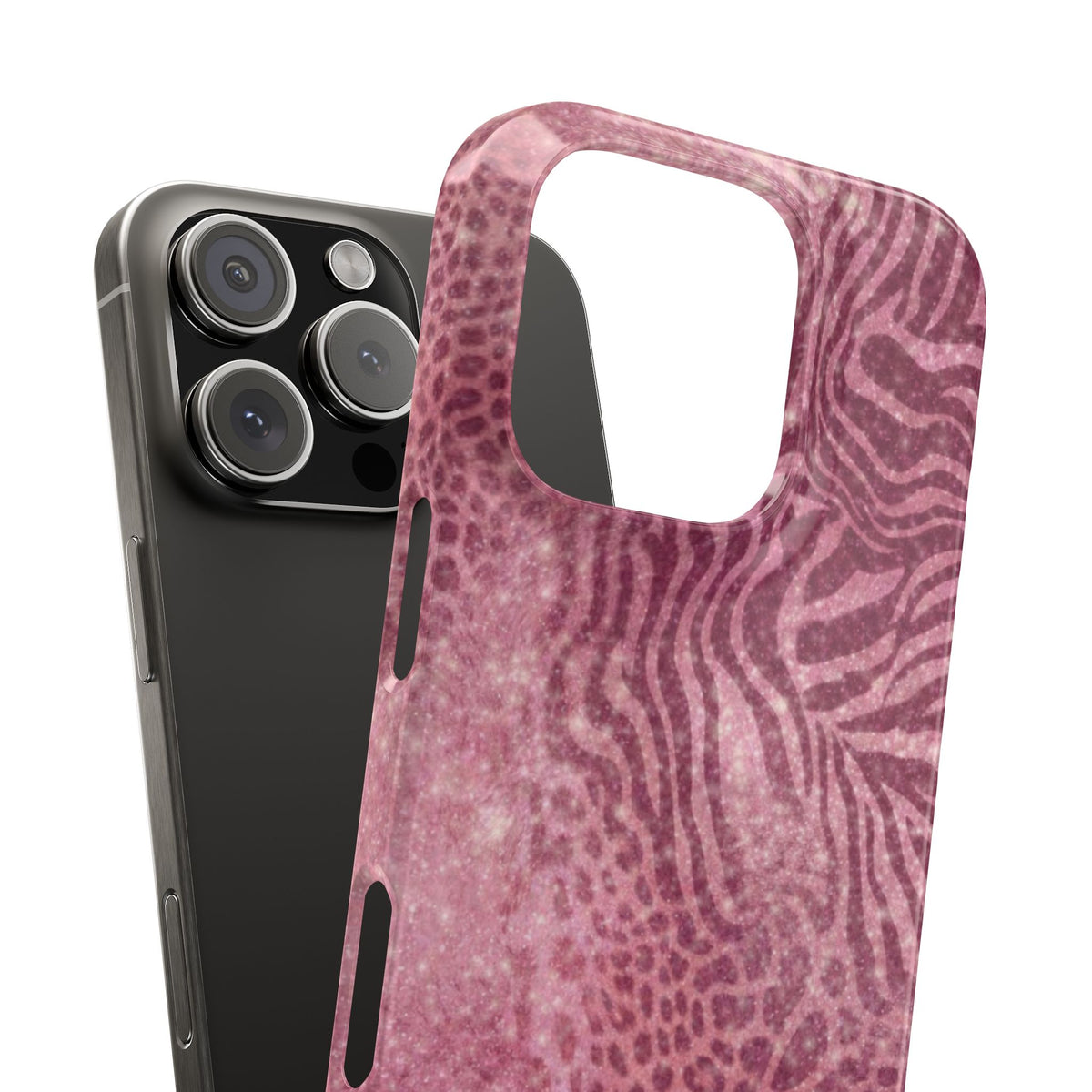 Blush Wild Case