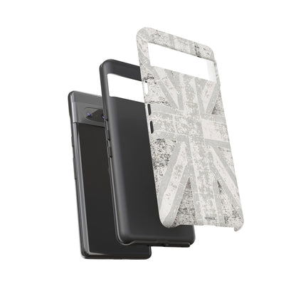 Union Vintage Grunge Tough Case