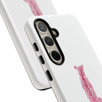Pink Cheetah Phone Case